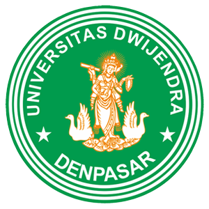 Logo Universitas Dwijendra